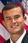 Art Linares - Connecticut State Senator