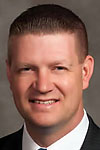 Beau McCoy - Nebraska Senate