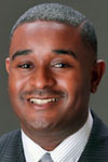 Clarence Mingo - Franklin County, Ohio, Auditor