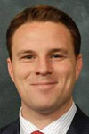 Will Weatherford - Speaker of the House, Florida House of Rep.