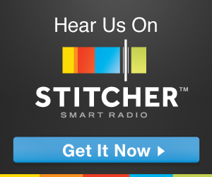 The Washington Times on Stitcher Radio