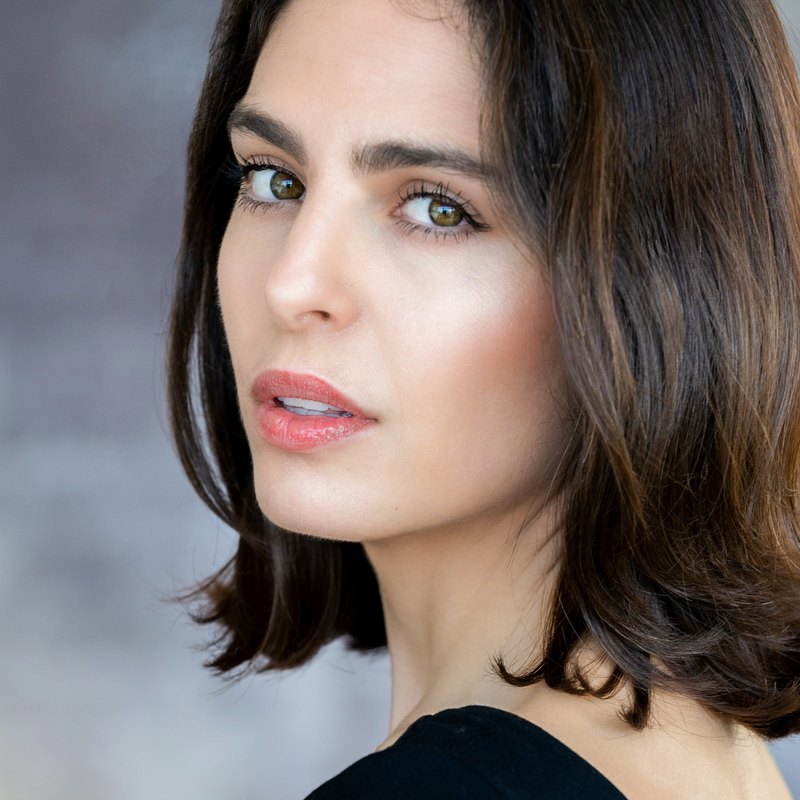 Danielle Ricci