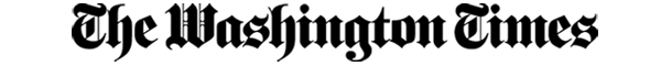The Washington Times logo